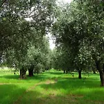 Séjour à la ferme Masseria San Polo Squinzano