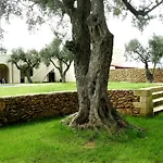 Masseria San Polo * Squinzano
