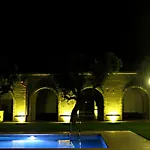 Masseria San Polo Séjour à la ferme