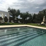 Séjour à la ferme Masseria San Polo *