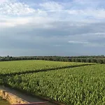 Masseria San Polo Séjour à la ferme *