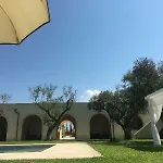 Masseria San Polo *