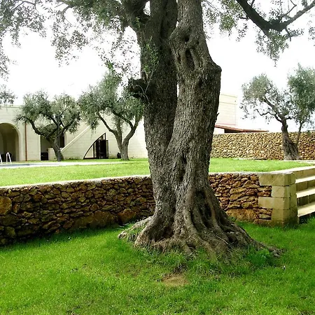 Masseria San Polo * Squinzano