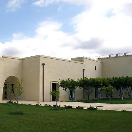 Masseria San Polo