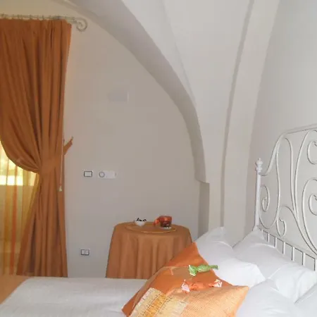 Masseria San Polo *