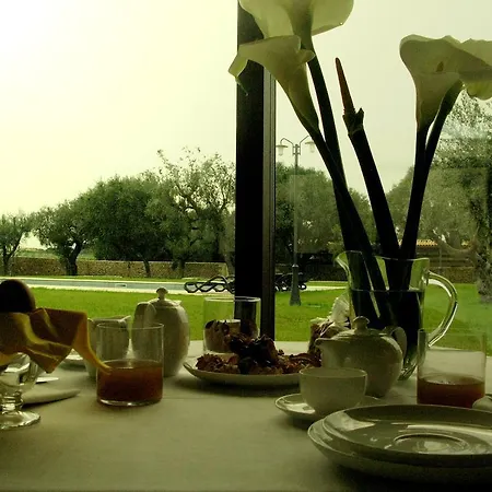 Masseria San Polo Farma