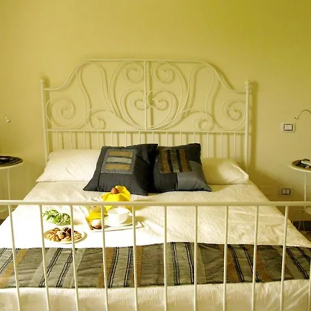 팜스테이 Masseria San Polo 스퀸자노