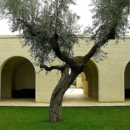 Masseria San Polo