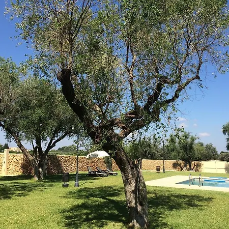Farm stay Masseria San Polo