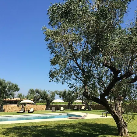 Masseria San Polo Squinzano