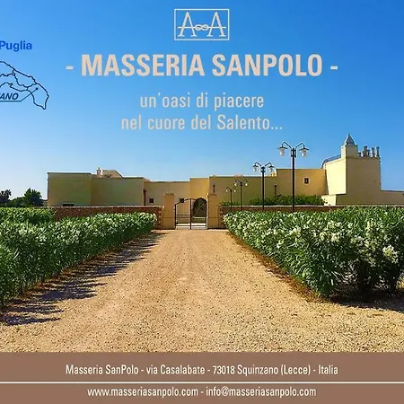 Masseria San Polo