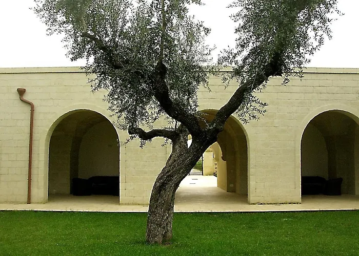 Masseria San Polo